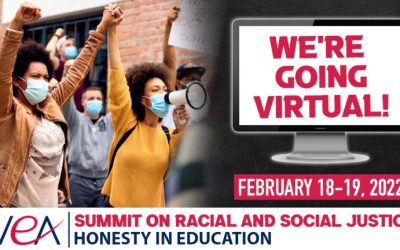 2022 VEA Summit on Racial & Social Justice: Honesty in Education